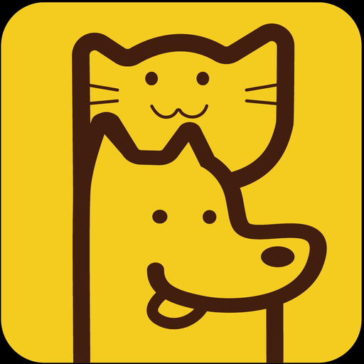 SmartPetHome app icon