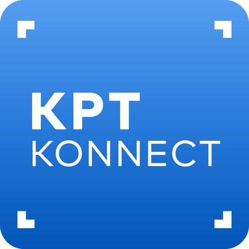 KPT KONNECT app icon