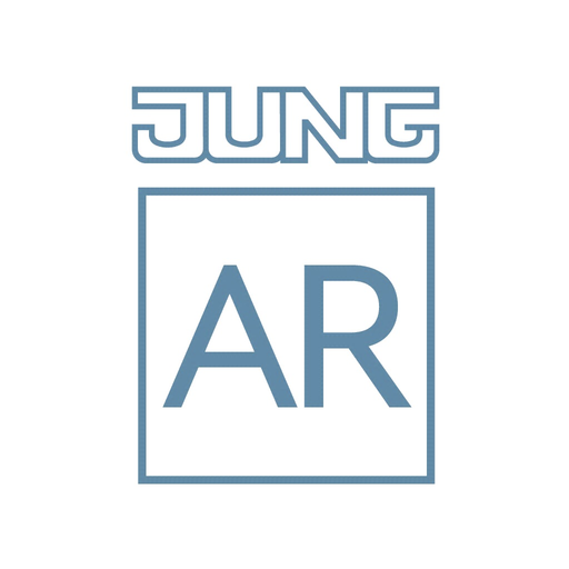 JUNG AR Studio app icon