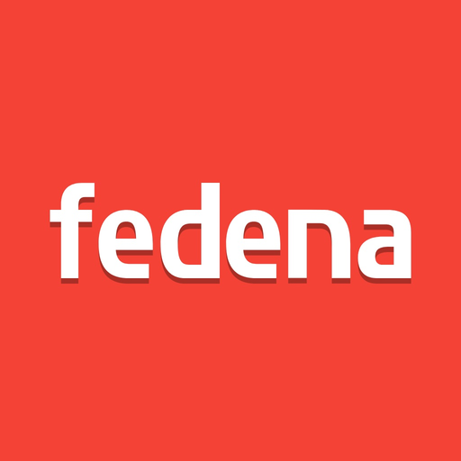 Fedena Mobile App app icon