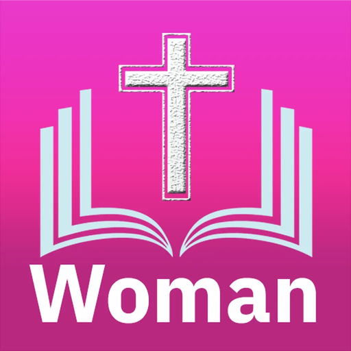 Womens Holy Bible in Spanish app icon