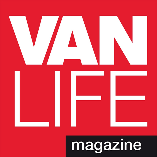 Van Life Magazine app icon