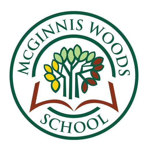 McGinnis Woods School app icon