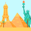 Landmark Builder Tycoon icon