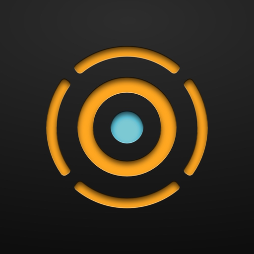TB Reverb app icon