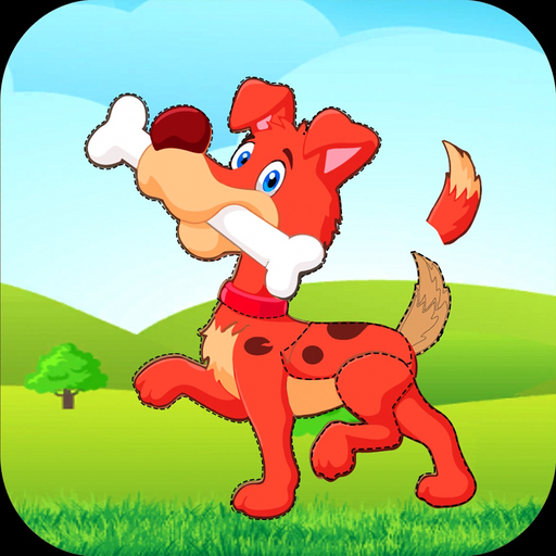 Puzzle Game: Jigsaw Puzzles HD app icon