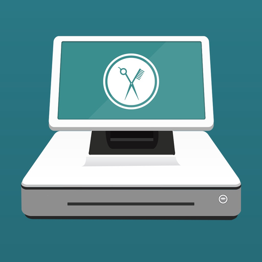 Datio Point Of Sale Salon app icon