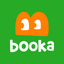 Booka: Kids' Books and Stories icon