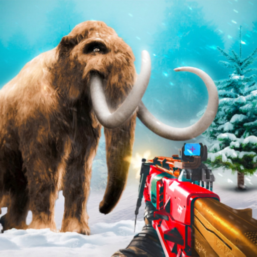 Primal Hunter: Titans Hunting app icon