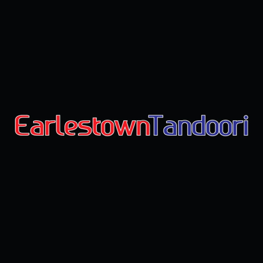 Earlestown Tandoori app icon
