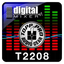 T2208 Preset Utility icon