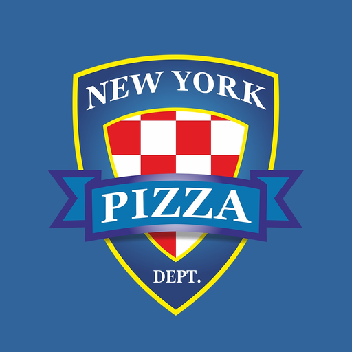 New York Pizza Dept. app icon