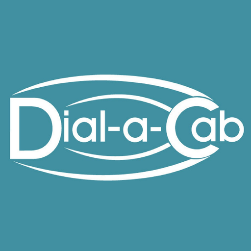 DialACab Rugby app icon