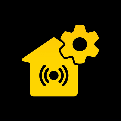 Vimar VIEW Wireless app icon
