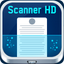 Super Document Scanner-HD Scan icon