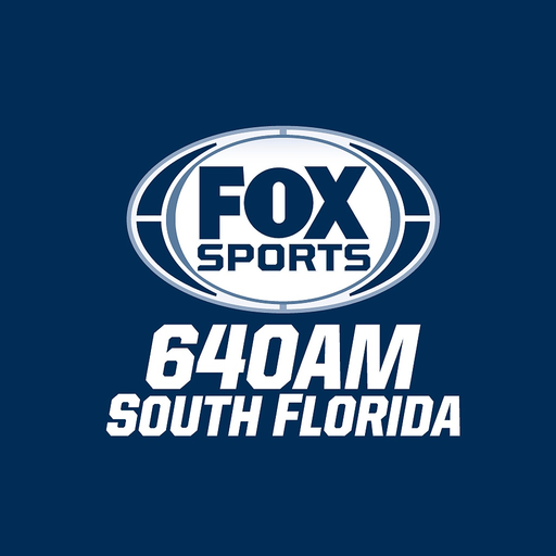 Fox Sports 640 South Florida app icon
