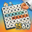 Word Search 1560 PRO icon