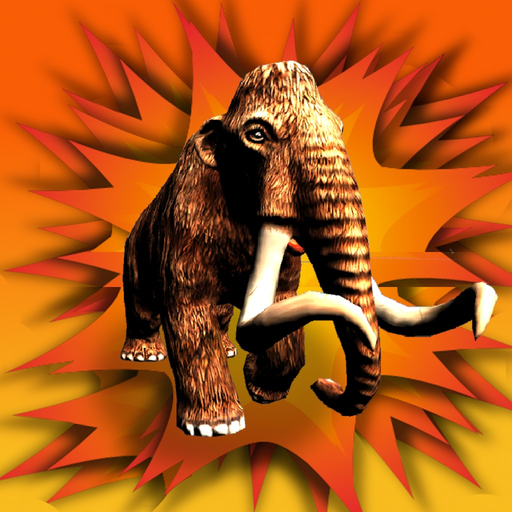 Mammoth Mayham app icon