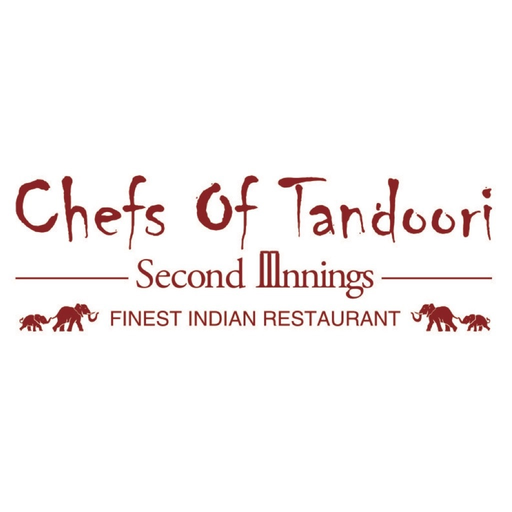 Chefs of Tandoori app icon