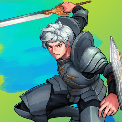 FINALSWORD MobileEdition app icon