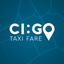 CIGO Taxi Fare icon