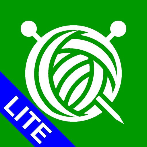 Knitting Patterns Lite app icon