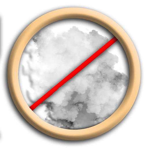 Smoke Stoping app icon