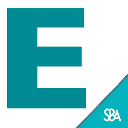 SBA - Emergências em Anestesia app icon