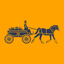 French Florist Flower Delivery icon