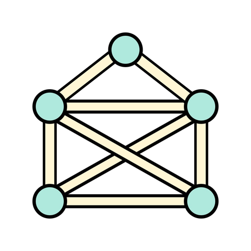 One - Touch - Draw app icon