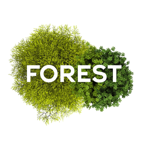 FOREST SHOWROOM app icon