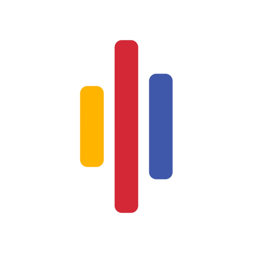 Persian Club app icon