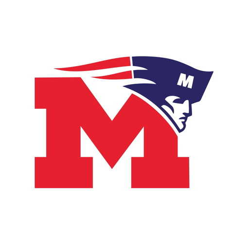 Marion School District, AR app icon