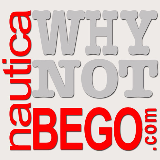 WhynotBego Marine Center app icon