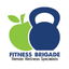 Fitness Brigade icon
