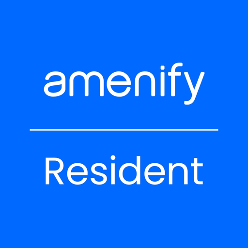 Amenify Resident app icon