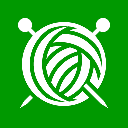 Knitting Patterns Full app icon