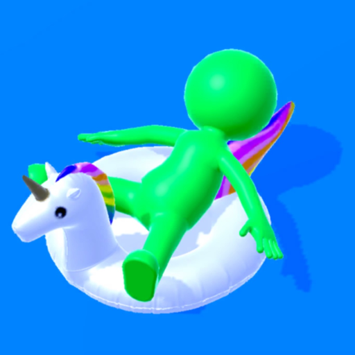 AquaPark Fun.io app icon