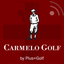 Carmelo Golf icon