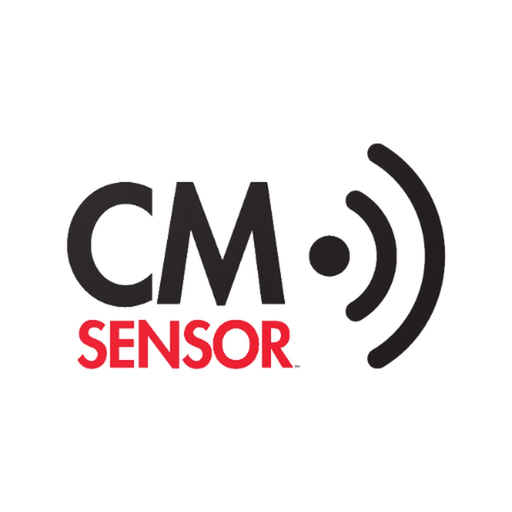 CM Sensor app icon