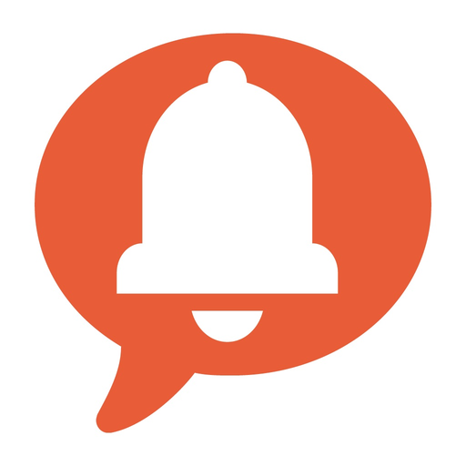 Notification Center app icon