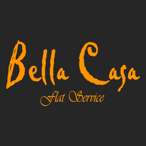 Bella Casa app icon