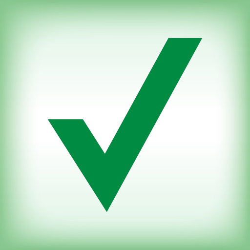 GPS Verifier app icon