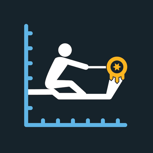 RowingSTEM app icon