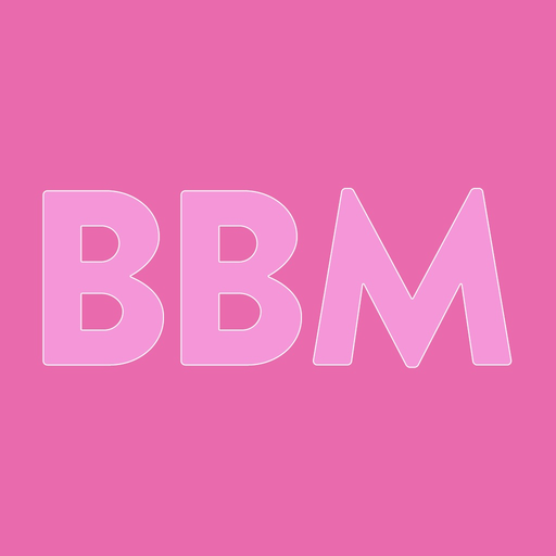 BBM Health & Fitness app icon