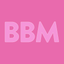 BBM Health & Fitness icon