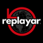 Replayar icon