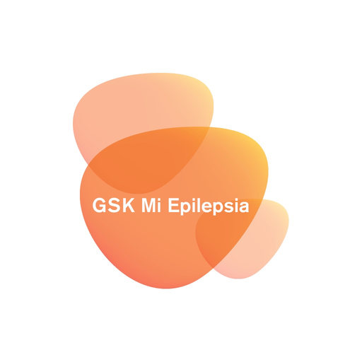 GSK Mi Epilepsia app icon