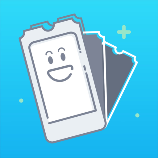 TapTapp Cards app icon