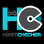 Hoist Checker icon